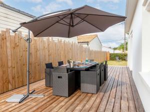 Holiday Home La Villa Dorée by Interhome