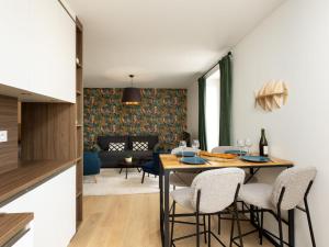 Appartements Apartment Le Prieure by Interhome : photos des chambres