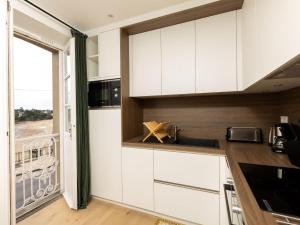 Appartements Apartment Le Prieure by Interhome : photos des chambres