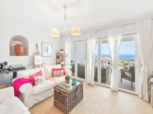 Holiday Home Cielo Abierto by Interhome