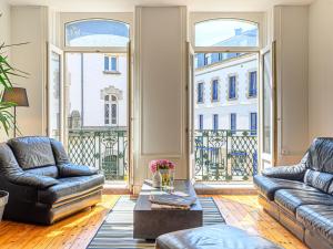 Appartements Apartment An'Alre by Interhome : photos des chambres