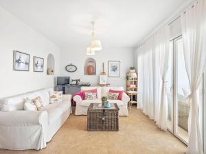 Holiday Home Cielo Abierto by Interhome