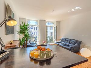 Appartements Apartment An'Alre by Interhome : photos des chambres