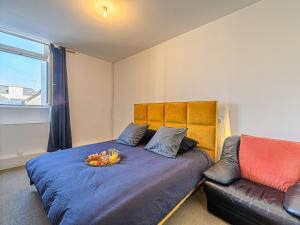 Appartements Apartment An'Alre by Interhome : photos des chambres