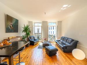 Apartment AnAlré by Interhome