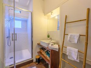 Appartements Apartment An'Alre by Interhome : photos des chambres