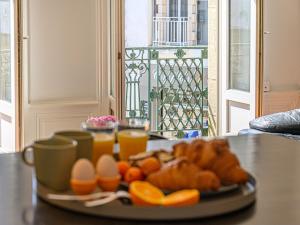 Apartment AnAlré by Interhome