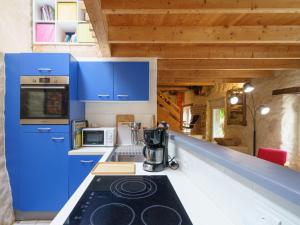 Maisons de vacances Holiday Home La Torche by Interhome : photos des chambres