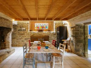 Maisons de vacances Holiday Home La Torche by Interhome : photos des chambres