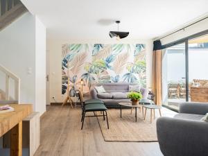 Holiday Home Ocean forest by Interhome