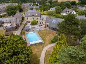 Holiday Home La Gentilhommière by Interhome