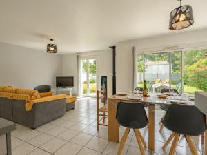 Holiday Home Villa Margarin by Interhome