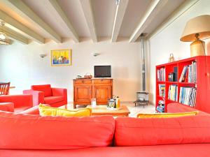 Holiday Home Matha by Interhome