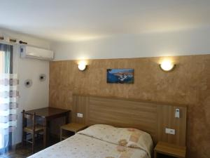 Studio Residence Cabanaccia Studio 35m² by Interhome