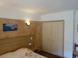 Studio Residence Cabanaccia Studio 35m² by Interhome
