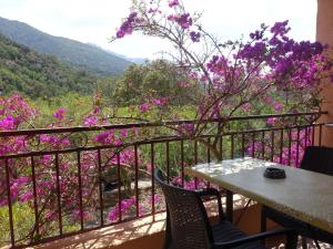 Studio Residence Cabanaccia Studio 35m² by Interhome