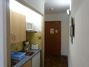 Appartements Studio Cabannaccia-5 by Interhome : photos des chambres