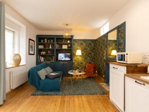 Apartment Ange Fontan by Interhome
