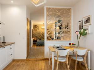 Apartment Ange Fontan by Interhome