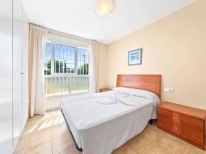 Apartment Sueños de Denia II by Interhome