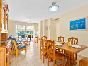 Apartment Sueños de Denia II by Interhome