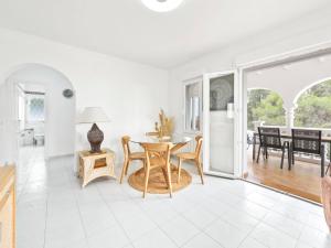 Holiday Home Casa Marakesh by Interhome