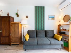 Appartements Studio Biarritz by Interhome : photos des chambres