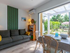 Appartements Studio Biarritz by Interhome : photos des chambres