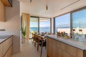 Casa Sara - peace, panoramic sea & mountain view