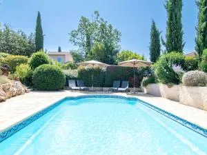 Holiday Home Petit Paradis Villa 44 by Interhome - 南莱潘