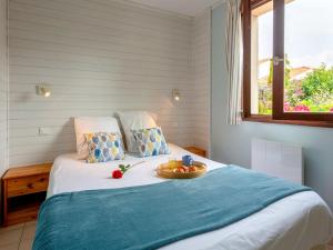Holiday Home Plein Océan-1 by Interhome