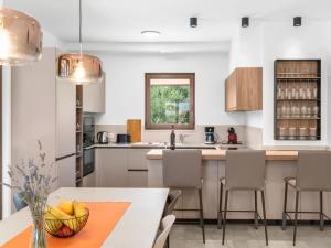 Holiday Home Villa Karina by Interhome