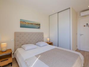 Appartements Apartment Les Dauphins-2 by Interhome : photos des chambres