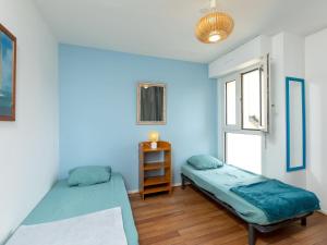 Appartements Apartment Saint Sieu by Interhome : photos des chambres
