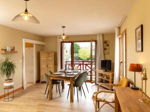 Appartements Apartment Christie by Interhome : photos des chambres