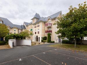 Appartements Apartment Christie by Interhome : photos des chambres