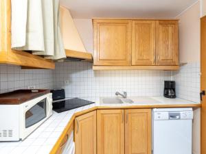 Appartements Apartment Christie by Interhome : photos des chambres