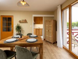 Appartements Apartment Christie by Interhome : photos des chambres