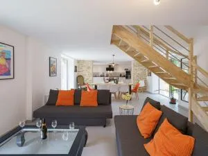 Holiday Home Pointe du Raz by Interhome - Plovan