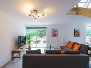 Holiday Home Pointe du Raz by Interhome