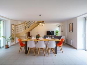 Maisons de vacances Holiday Home Pointe du Raz by Interhome : photos des chambres