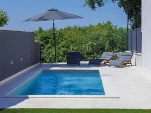 Holiday Home Villa Luca by Interhome - Muntrilj