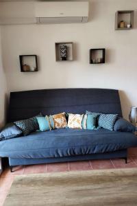 Appartements Apartment Casa Emma by Interhome : photos des chambres