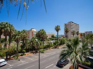 Appartements Apartment Les Palmiers-3 by Interhome : photos des chambres