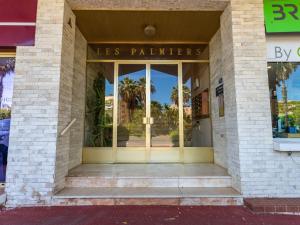 Appartements Apartment Les Palmiers-3 by Interhome : photos des chambres