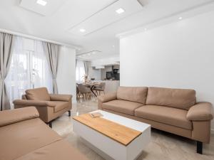 Holiday Home Villa Lea by Interhome
