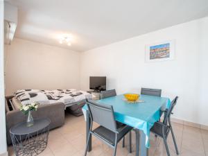 Appartements Apartment Turquoise-11 by Interhome : photos des chambres