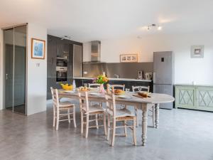 Apartment grand courlis by Interhome