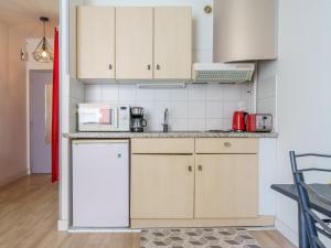 Appartements Studio Helder by Interhome : photos des chambres