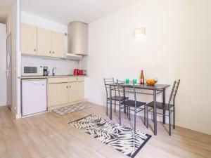 Studio Helder by Interhome